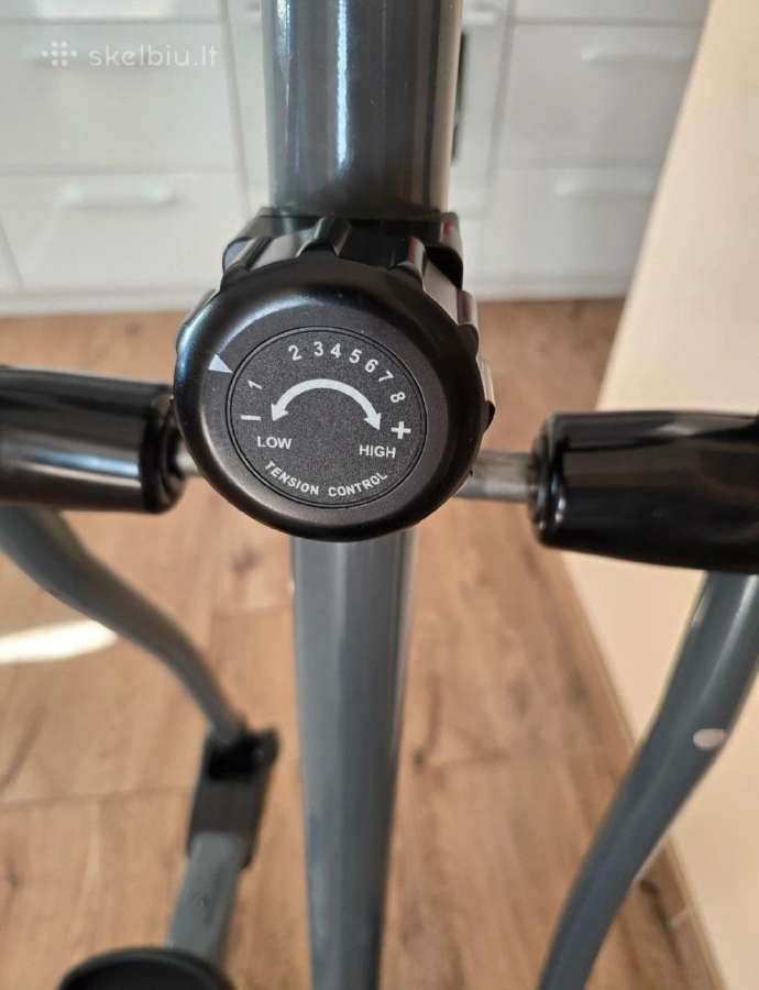 Elipsinis treniruoklis Tunturi Cardio Fit C30 - nuotraukos Nr. 4