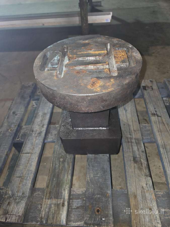 Kalimo galva