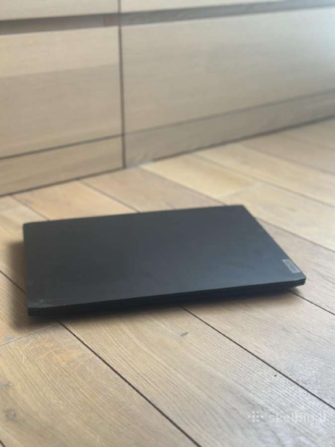 Lenovo Ideapad Gaming 3 15ihu6 gaming