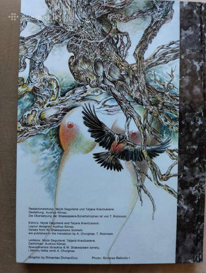 Pelenė. Lietuvos fotomenas - nuotraukos Nr. 2
