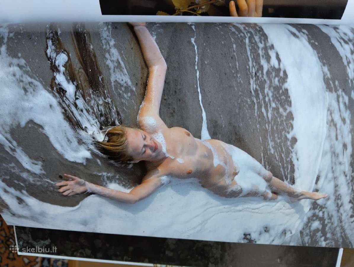 Pelenė. Lietuvos fotomenas - nuotraukos Nr. 3