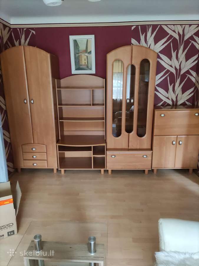 Atiduodama sekcija