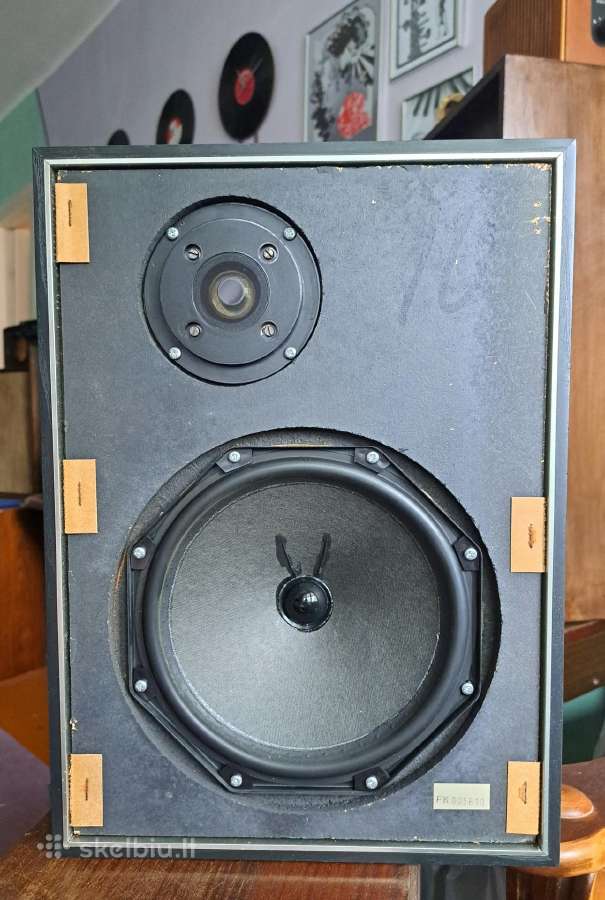 Dux (Philips) Dx-144 61r - nuotraukos Nr. 6