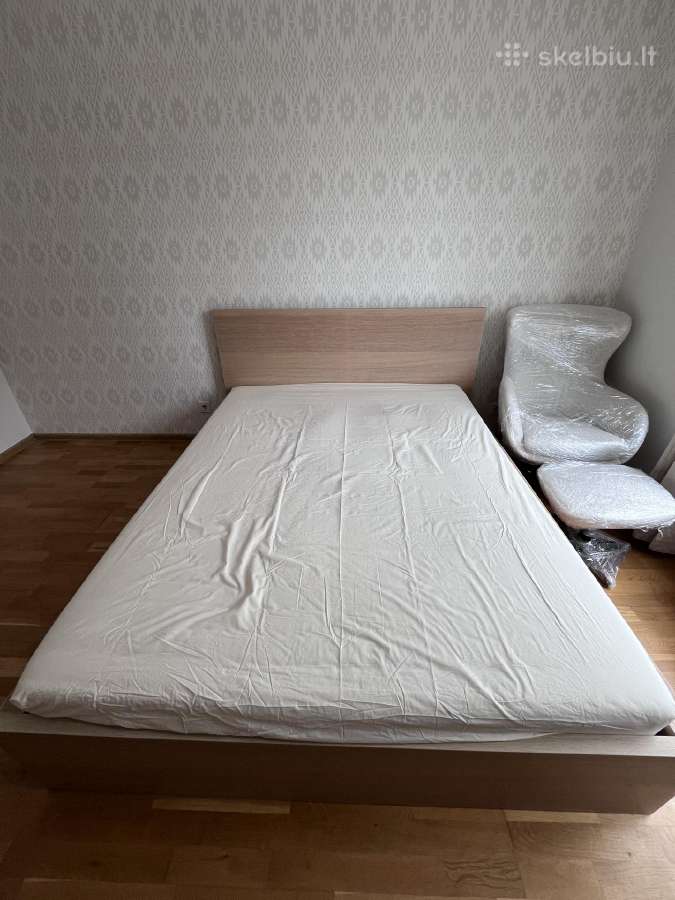 Dvigulė lova