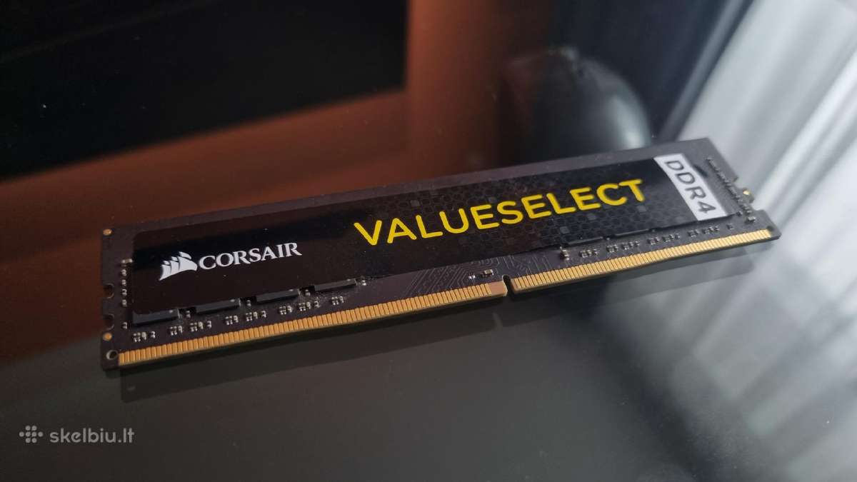 Corsair 8gb Ddr4