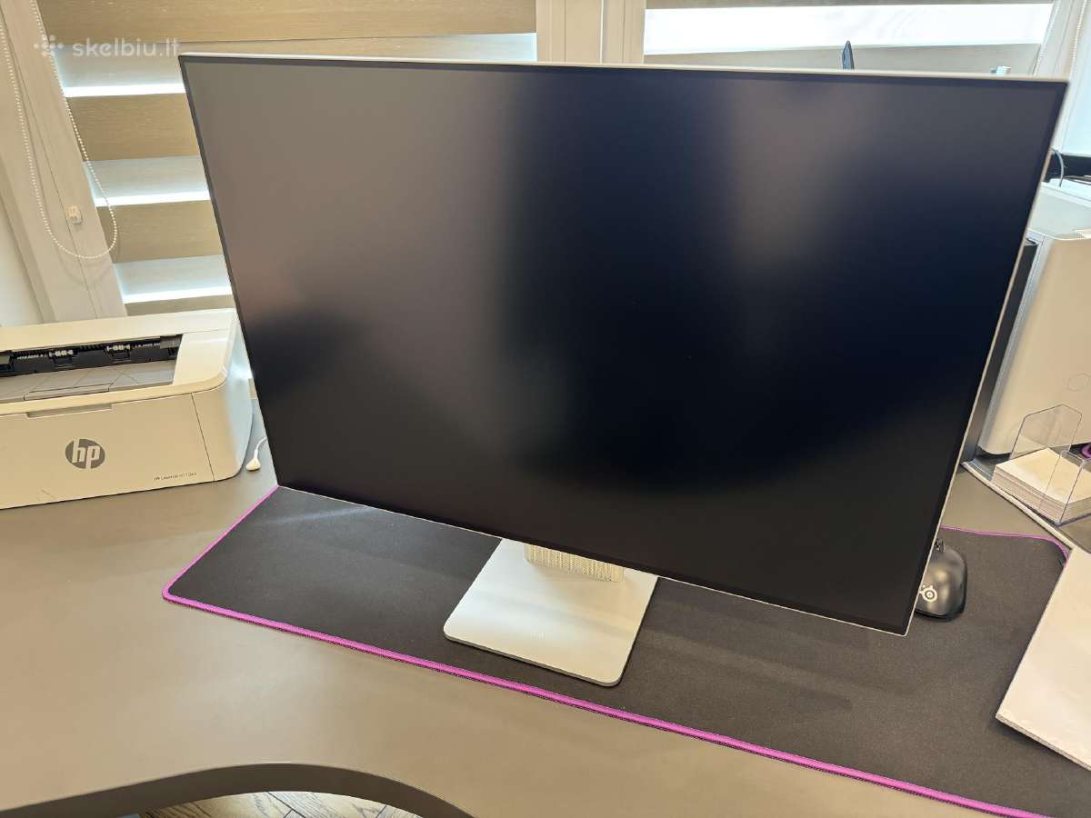 Huawei Mateview (hsn-cba) 4k monitorius