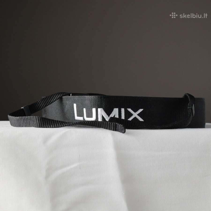 Panasonic Lumix S5 II - nuotraukos Nr. 7