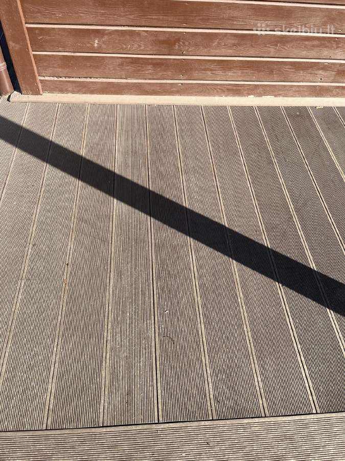 P=25,45m2 parduodu terasos lentas - nuotraukos Nr. 2