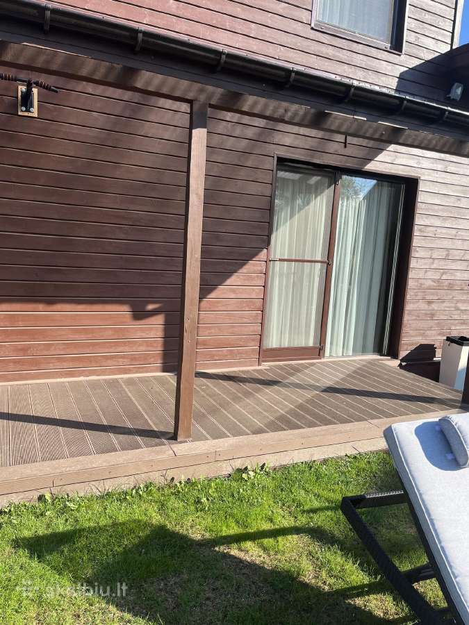 P=25,45m2 parduodu terasos lentas - nuotraukos Nr. 4