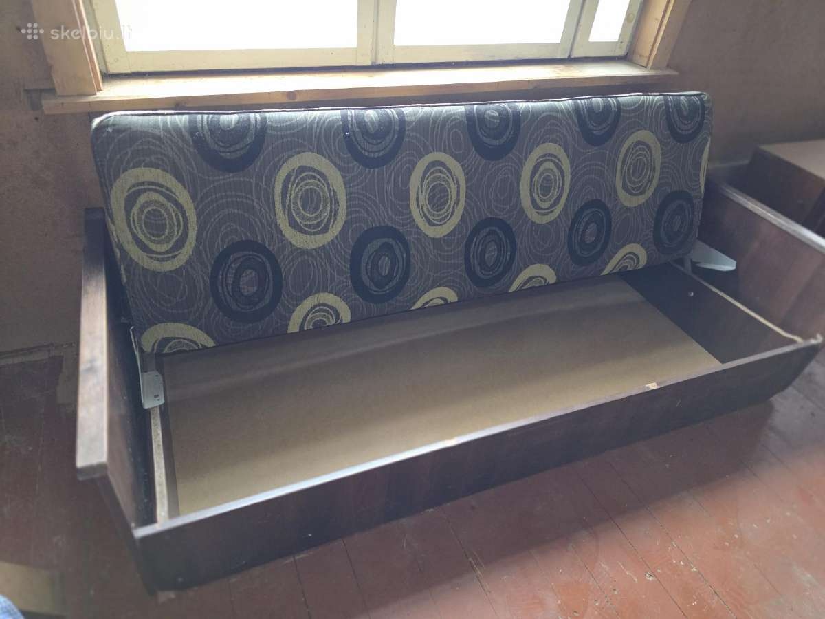 Sofa - nuotraukos Nr. 2