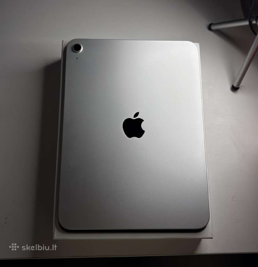 iPad A16 128 GB ( Wi-fi)