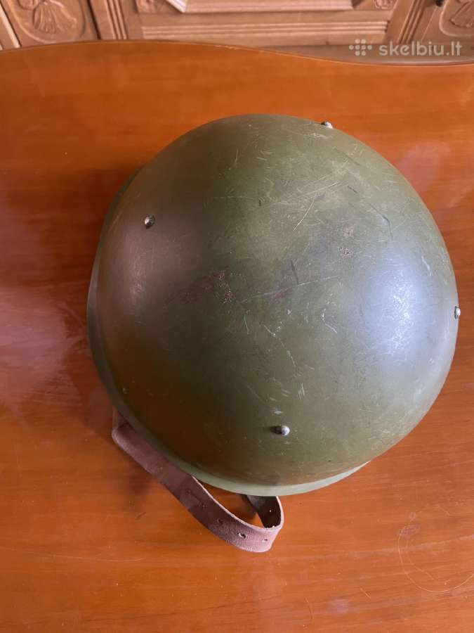 M60 - nuotraukos Nr. 2