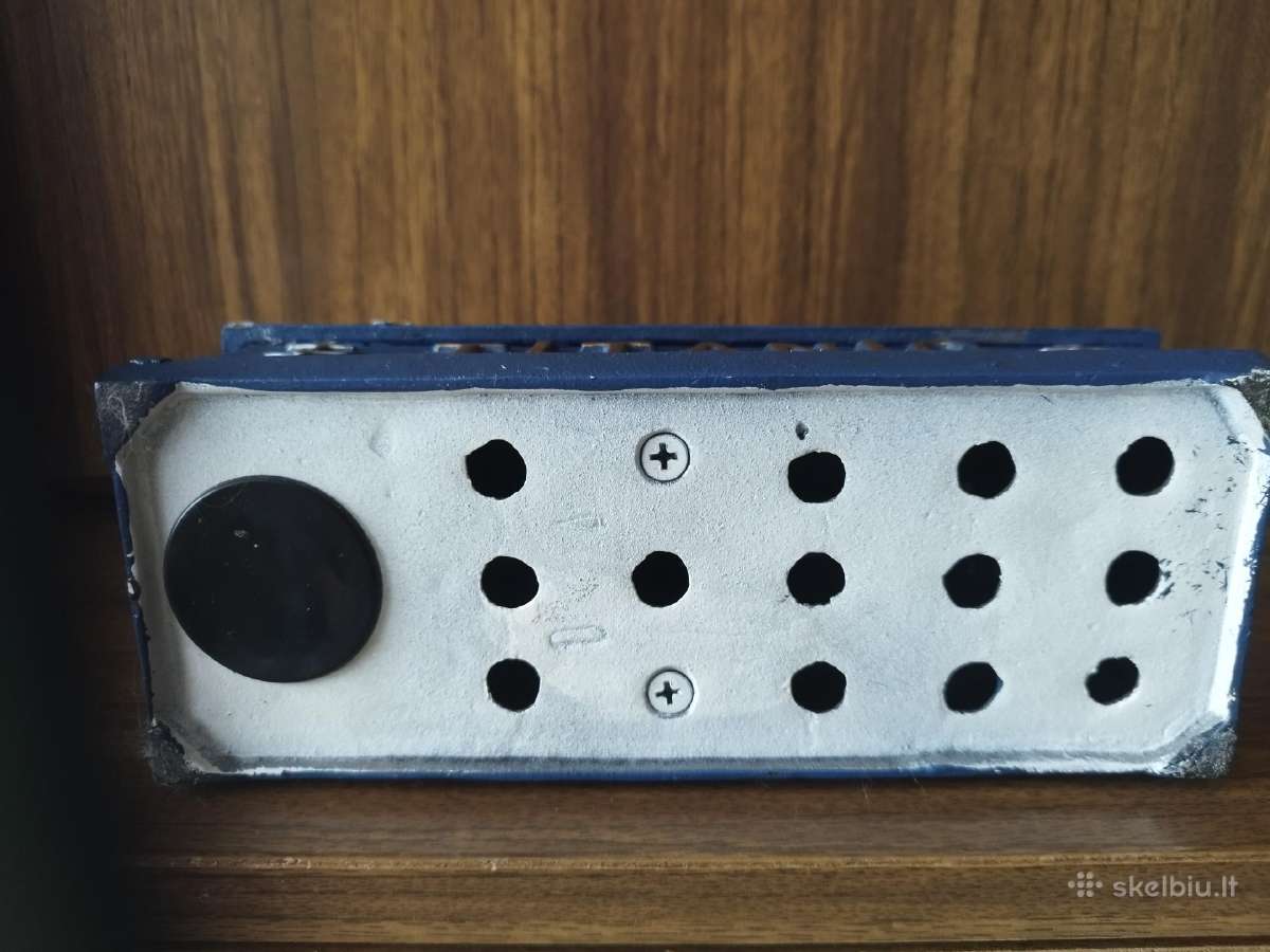Metalinė taupyklėtitanic taupyklė - nuotraukos Nr. 4