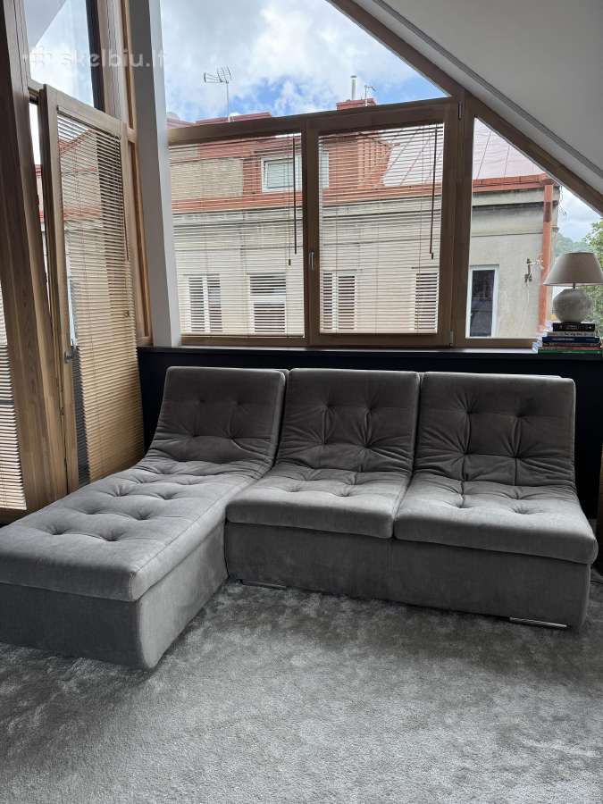 Sofa lova / kampas