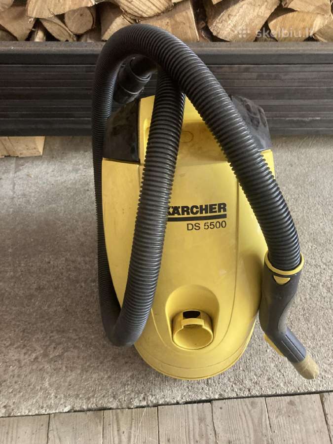 Karcher Ds5500