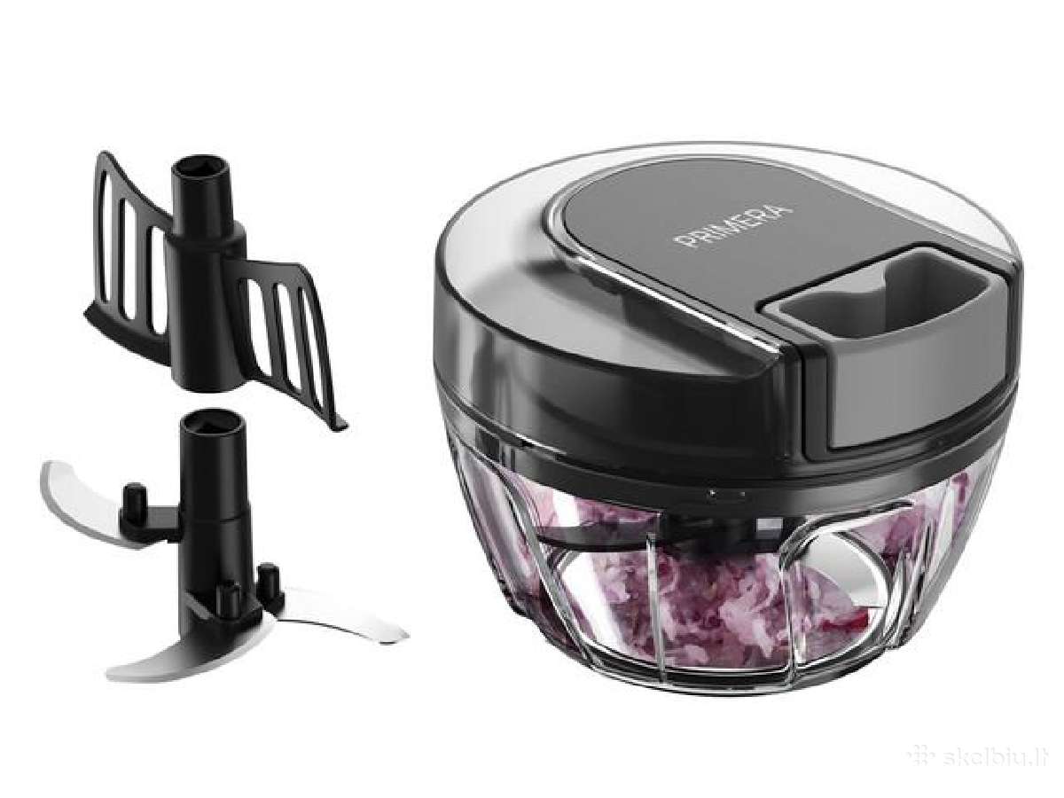 Pjaustyklė Primera Chop Express