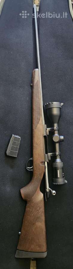 Tikka T3x Lh