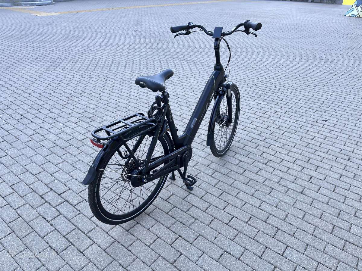 Forza Fietsen Olandiškas elektrinis dviratis - nuotraukos Nr. 4