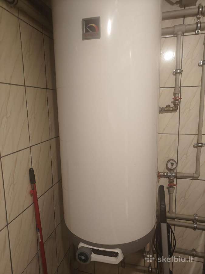 Boileris