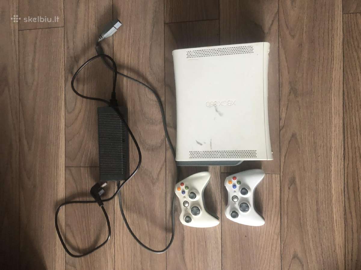 Xbox 360