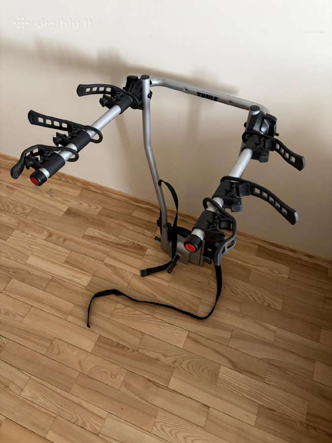 Thule 3 dviračių laikiklis