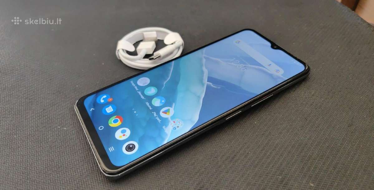 Vivo Y76 5G 12/128gb