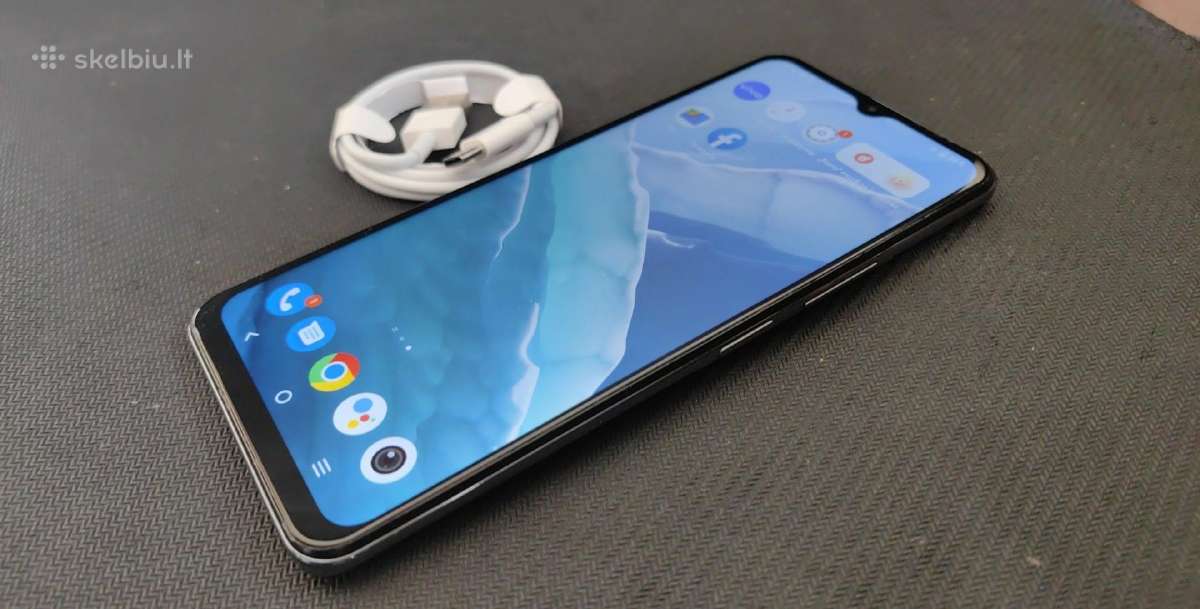 Vivo Y76 5G 12/128gb - nuotraukos Nr. 3