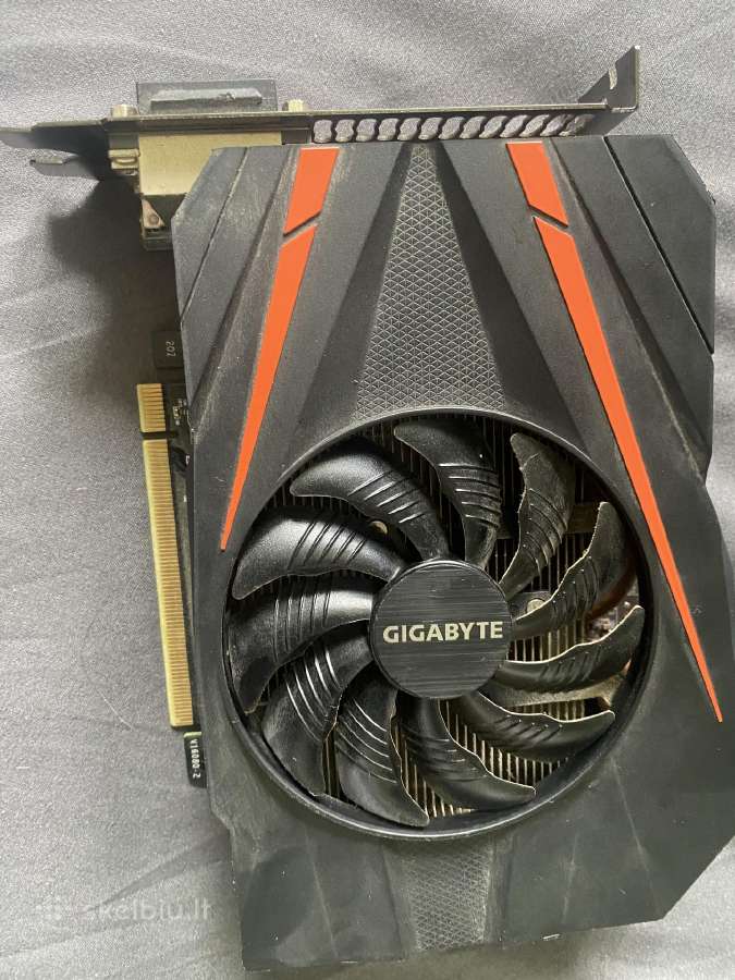 Gtx 1060 6gb