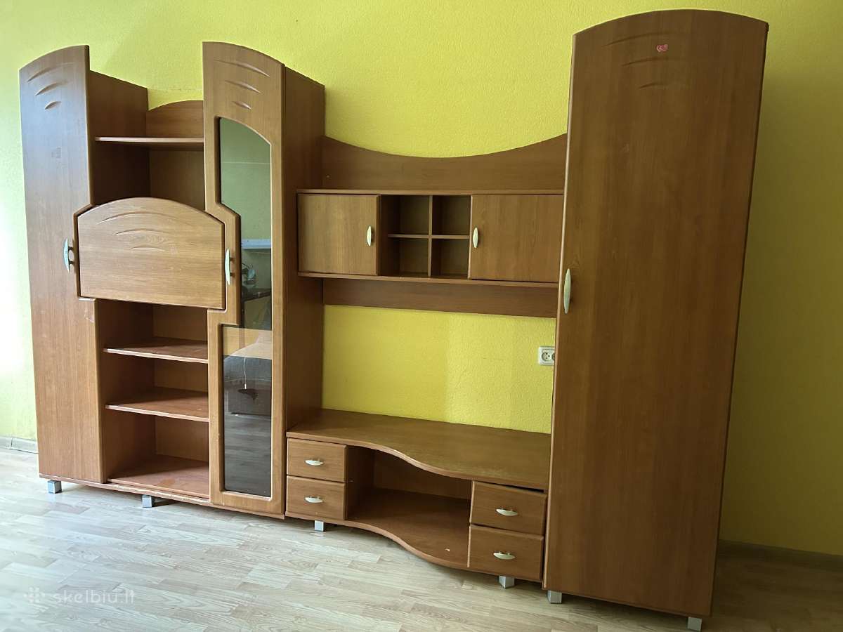 Dovanojama sekcija
