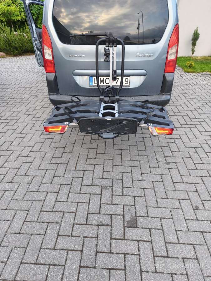 Laikiklis