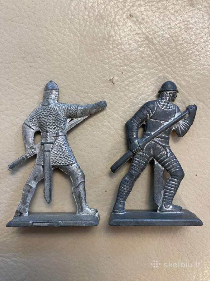 Kareiveliai tarybiniai metaliniai reti po 0,80 - nuotraukos Nr. 4