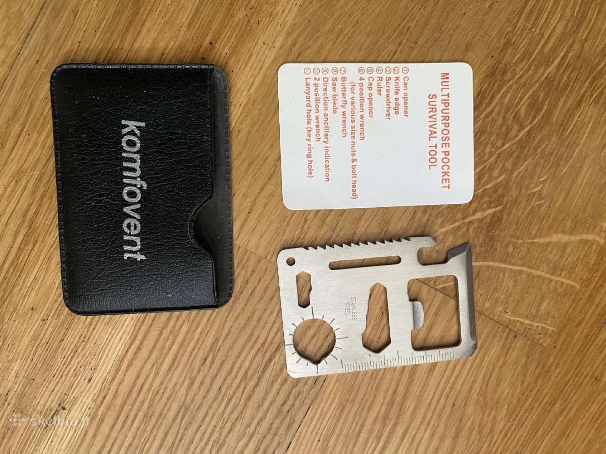 Multitool