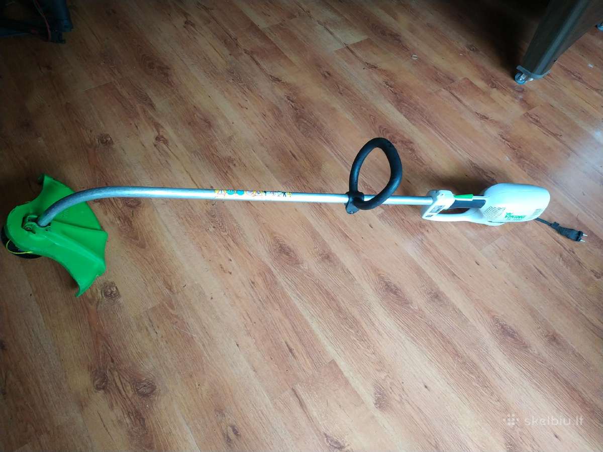 Elektrinis trimeris Viking