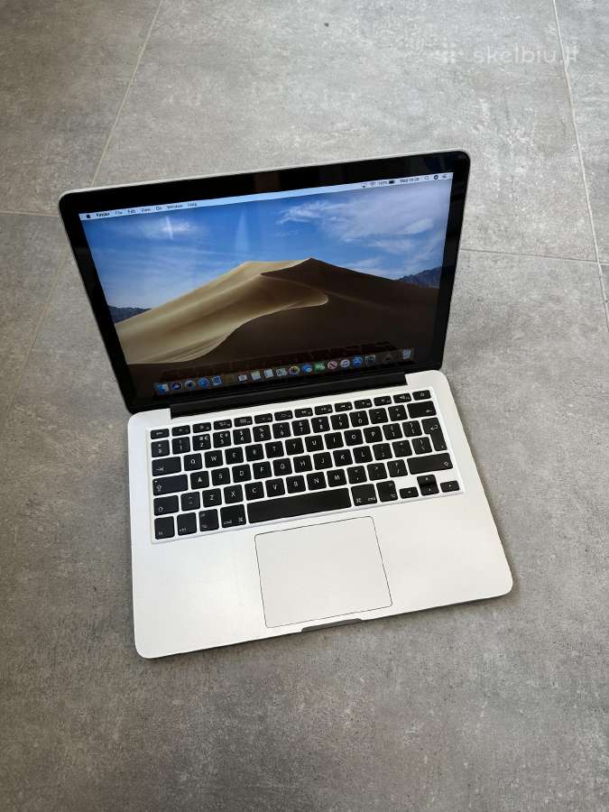 Apple MacBook Pro 13 2013 Late Retina
