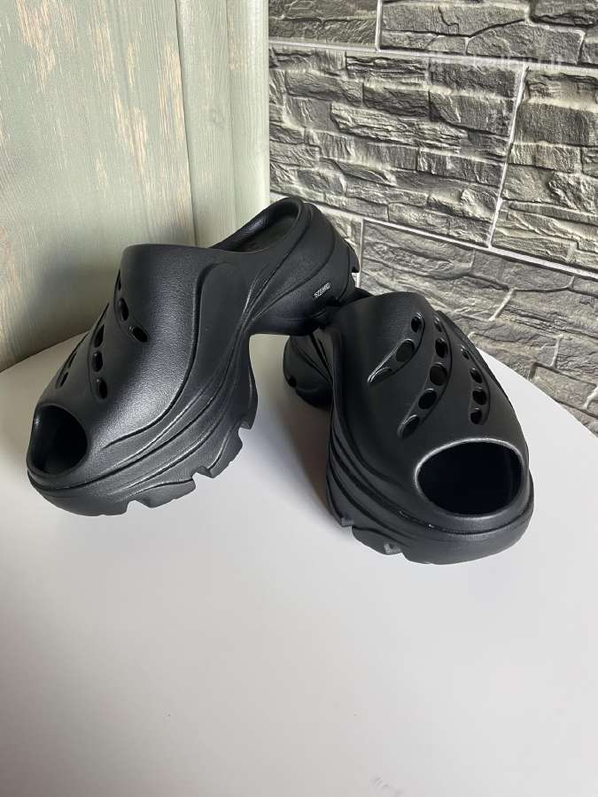 Adidas šlepetės