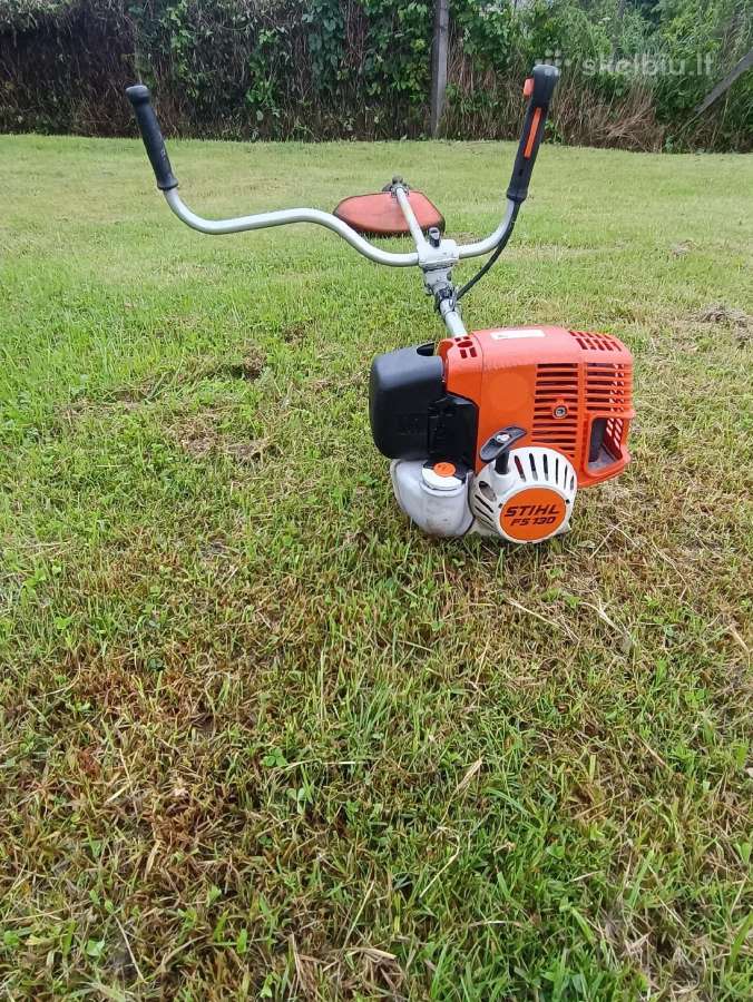 Fs130 1.4kw