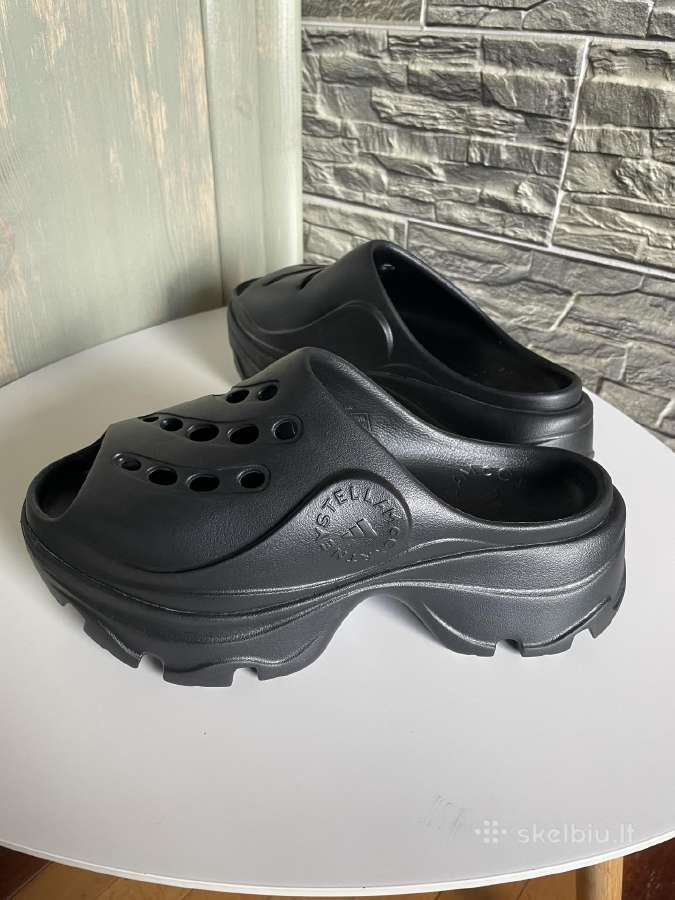 Adidas šlepetės - nuotraukos Nr. 4