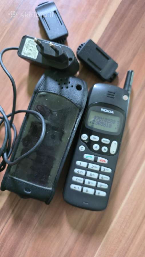 Nokia 1611