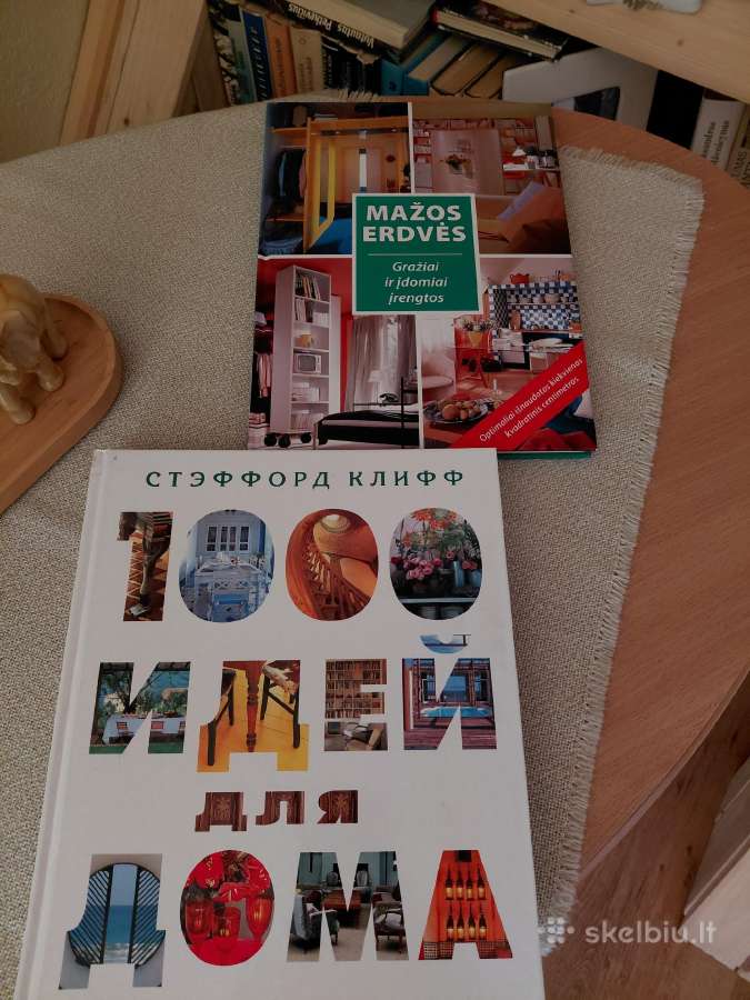 Knygos kolekcijai,ar paskaitymui - nuotraukos Nr. 4