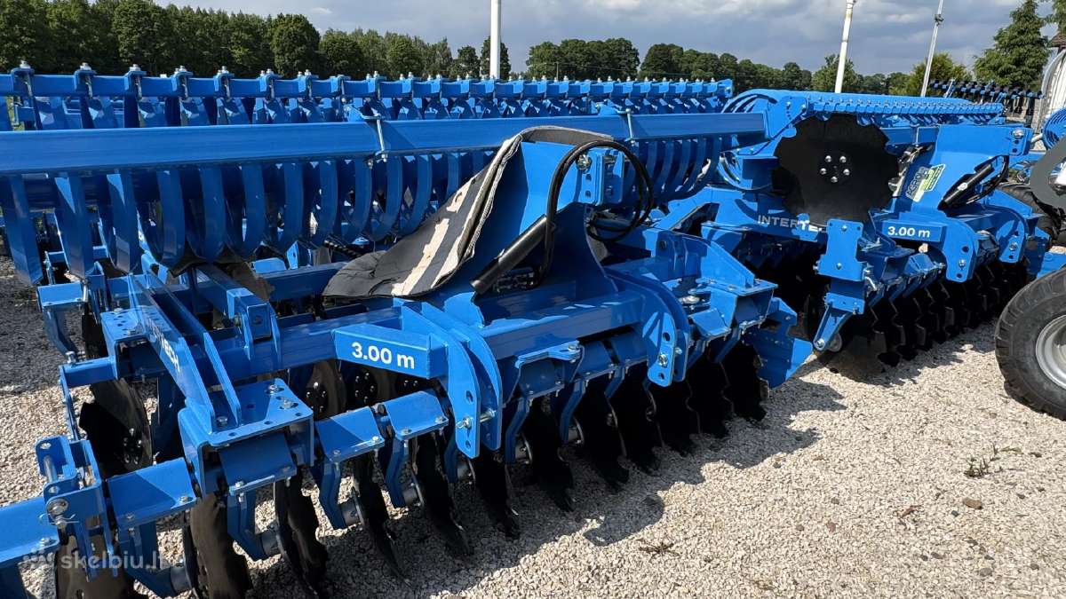 Skutikai, Sėjamos, kita Ž.ū Technika Super Kainom - nuotraukos Nr. 5