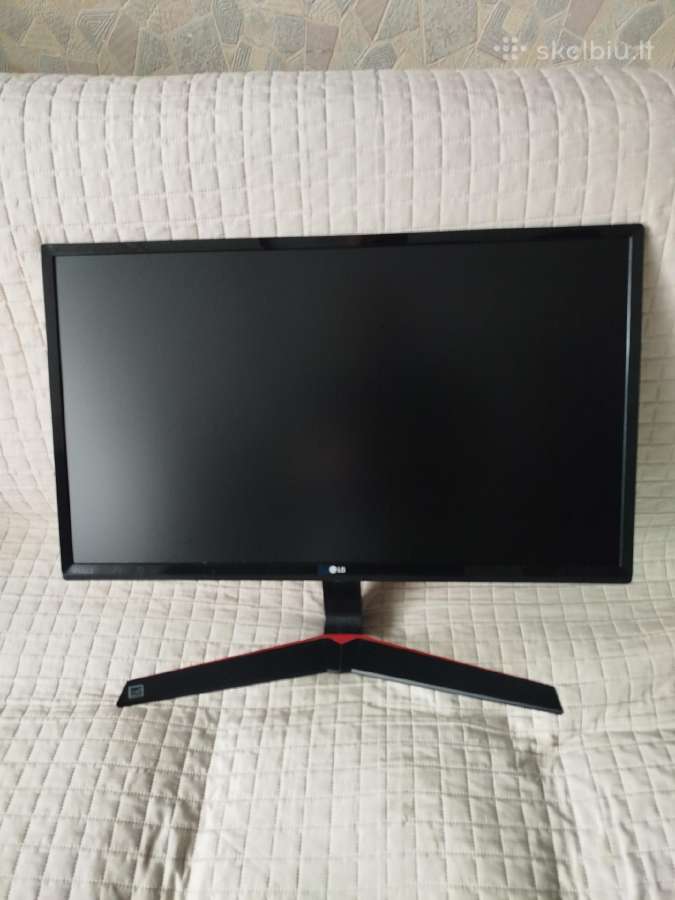 Monitorius 24mp59g-p