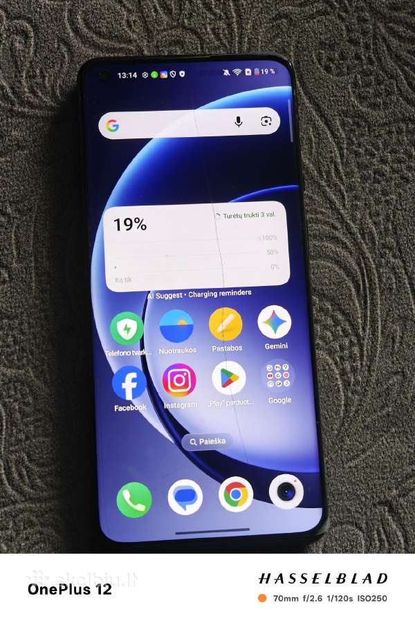 Oneplus 9 pro