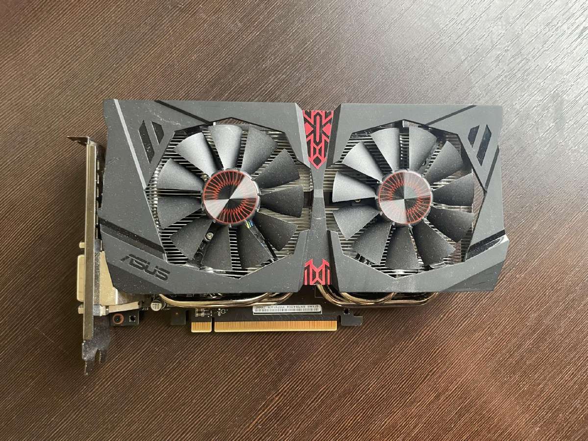 Gtx 960