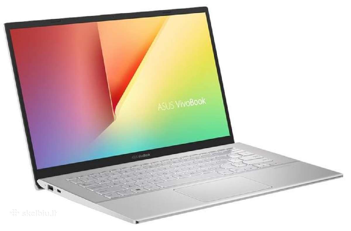Perku sau nauduota Laptopa (1-3 metu) 12"-16"