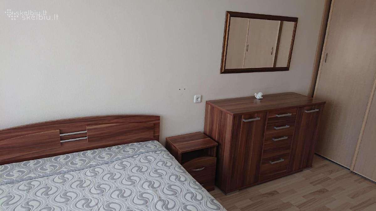 Butas nuoma Kaunas Savanorių prospektas - nuotraukos Nr. 8