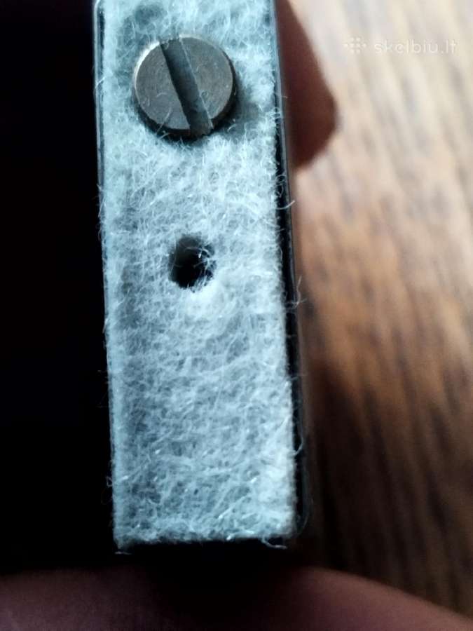 Zippo - nuotraukos Nr. 5