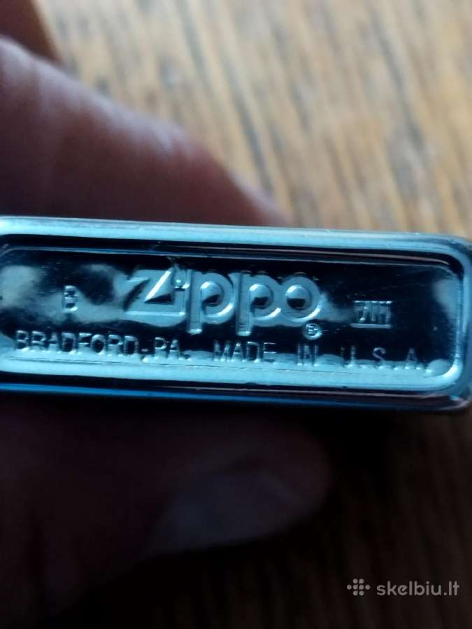 Zippo