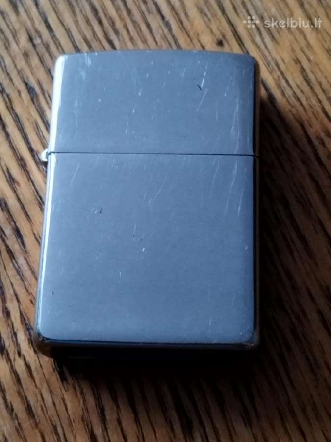 Zippo - nuotraukos Nr. 4