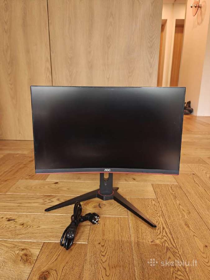 Aoc C24g1