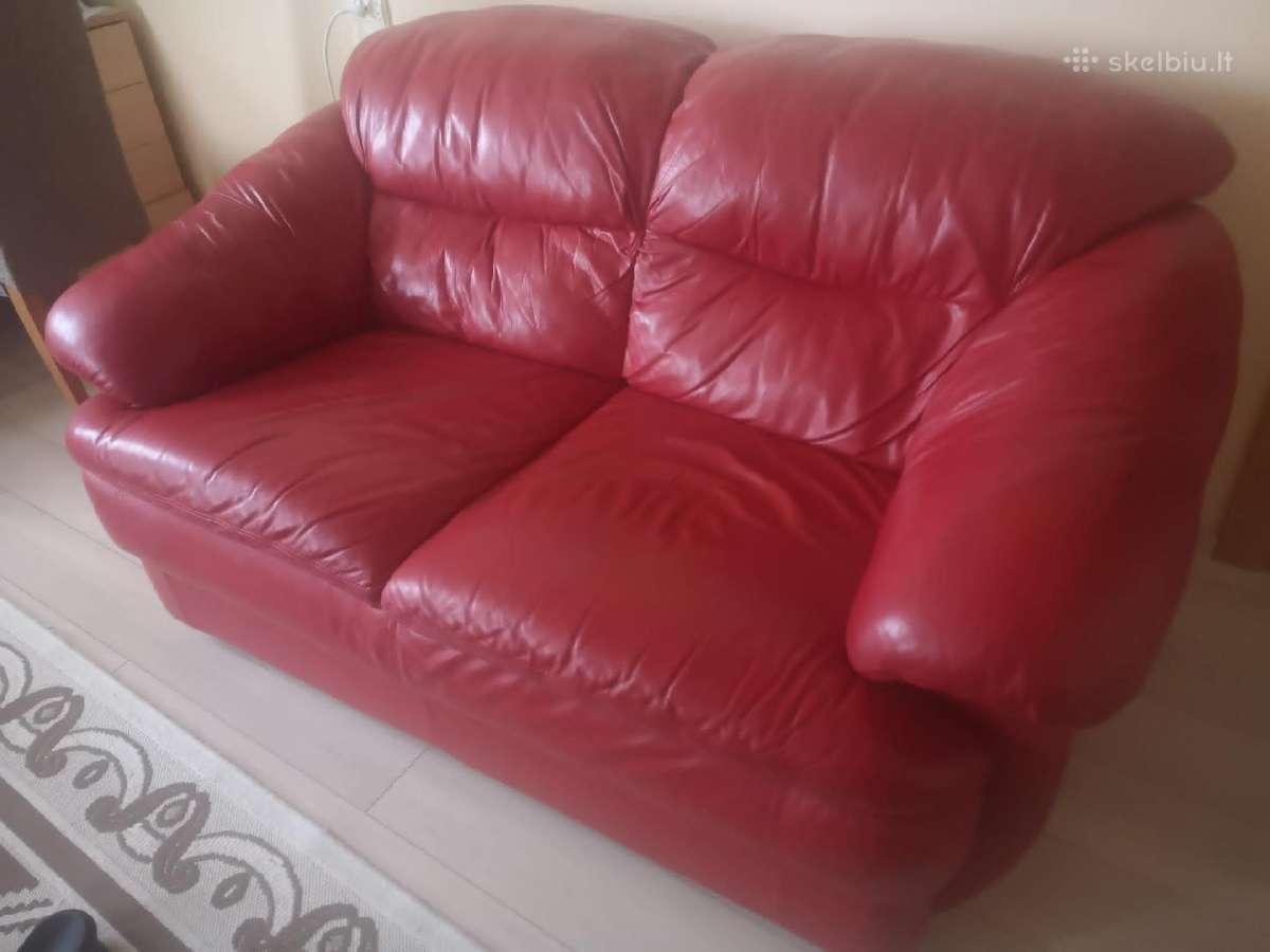 Sofa - nuotraukos Nr. 2